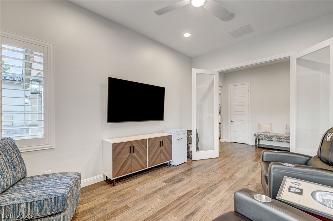 274 Evante Street Las Vegas NV 89138