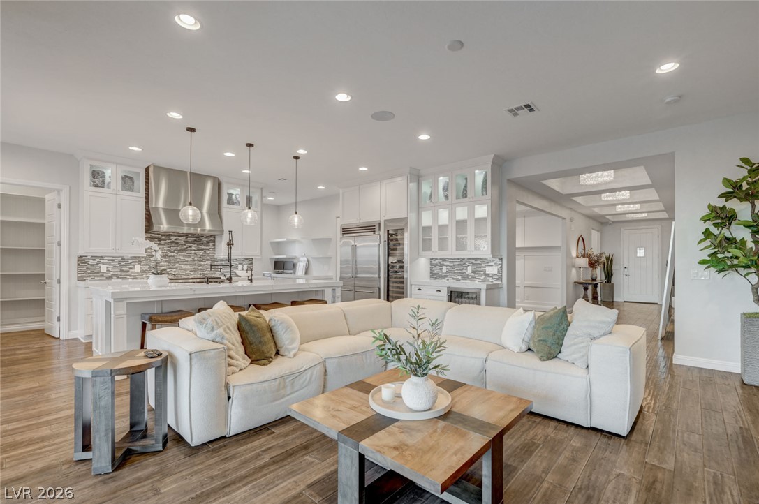 274 Evante Street Las Vegas NV 89138