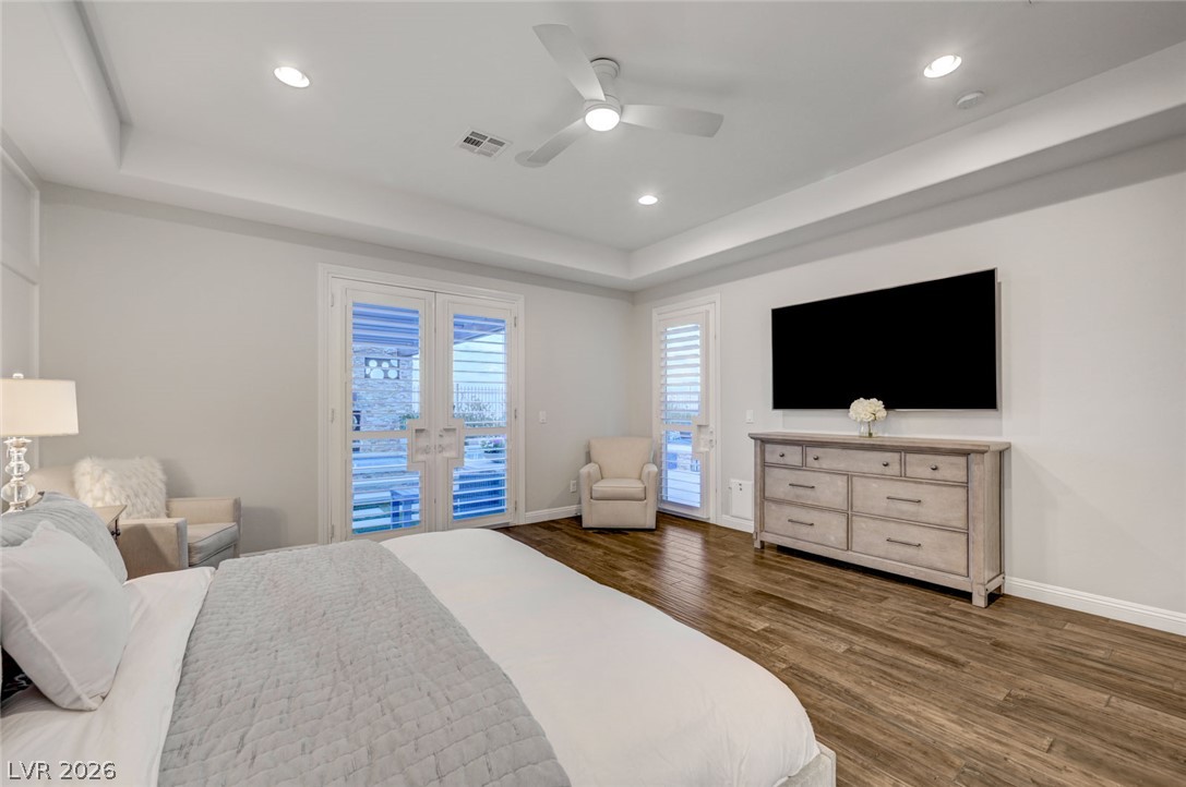 274 Evante Street Las Vegas NV 89138