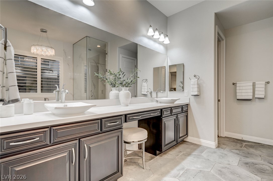 274 Evante Street Las Vegas NV 89138