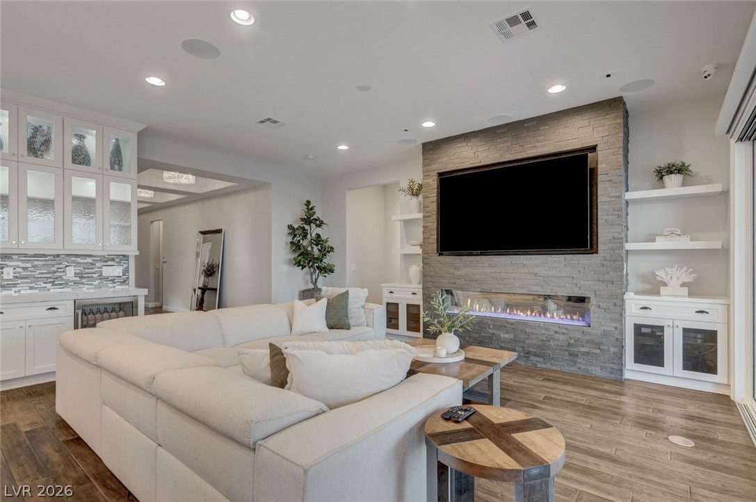 274 Evante Street Las Vegas NV 89138