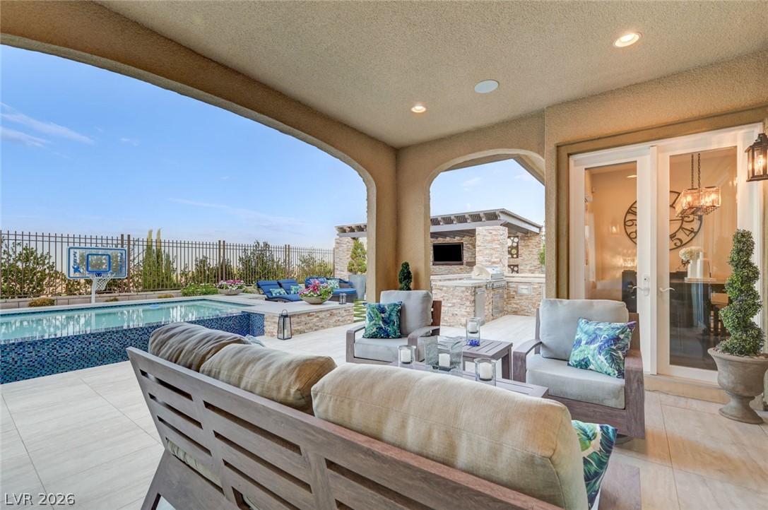 274 Evante Street Las Vegas NV 89138