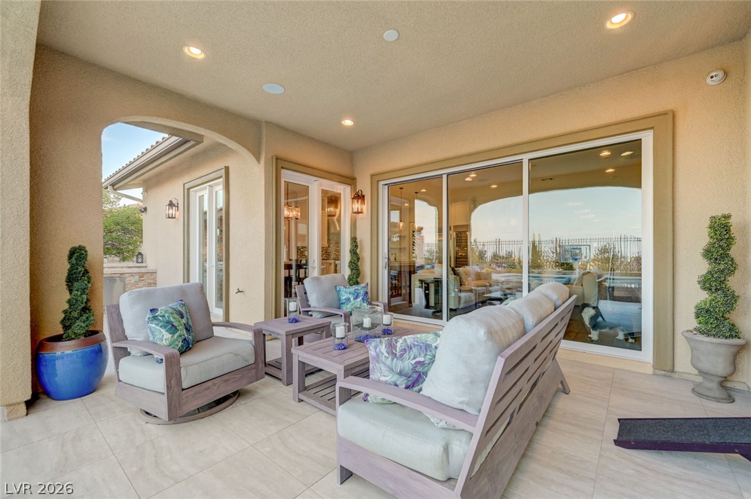 274 Evante Street Las Vegas NV 89138