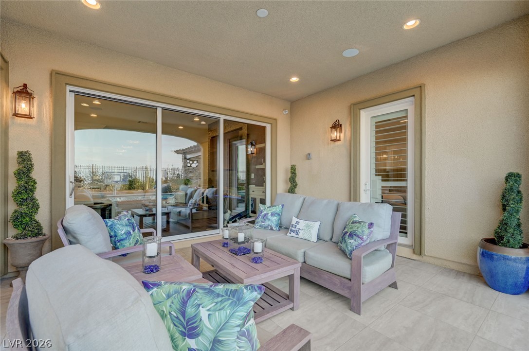274 Evante Street Las Vegas NV 89138