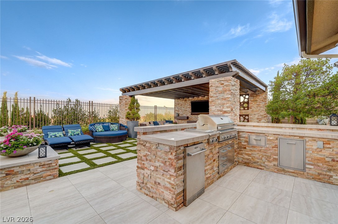 274 Evante Street Las Vegas NV 89138