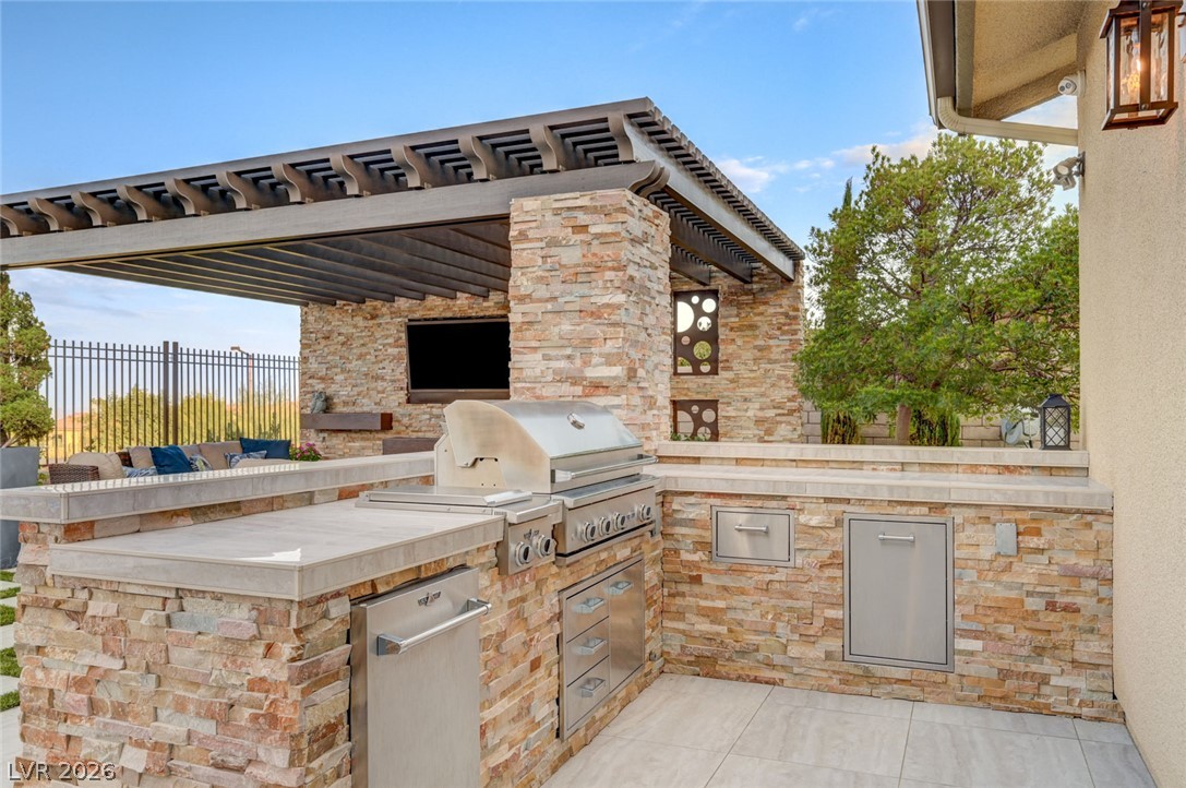 274 Evante Street Las Vegas NV 89138