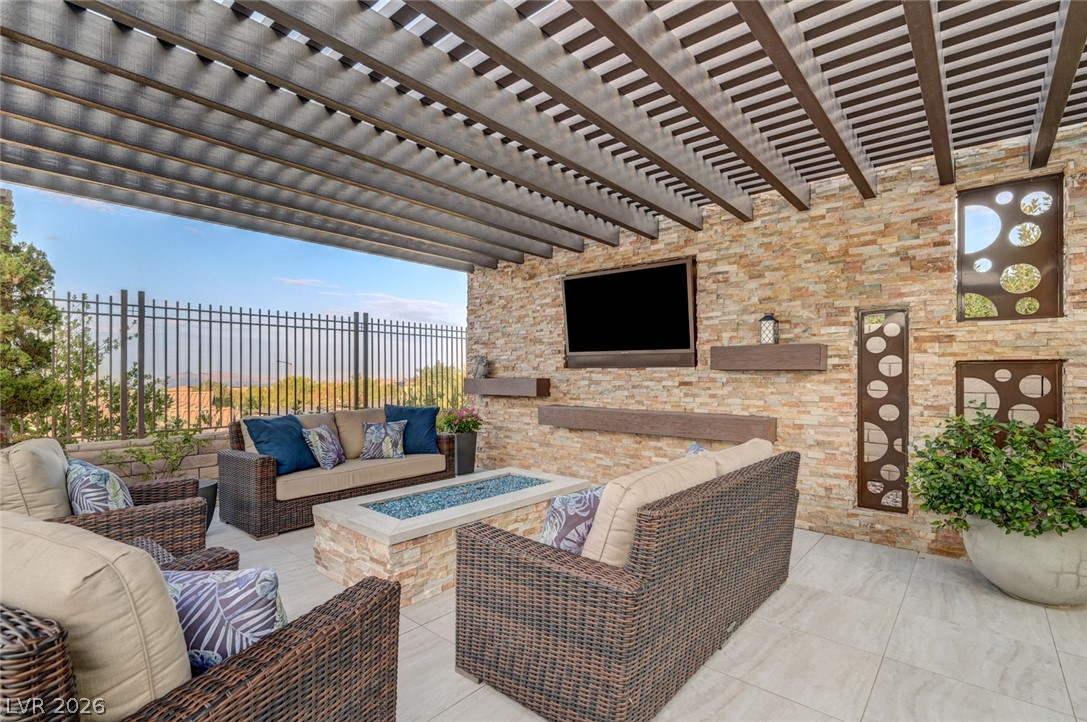 274 Evante Street Las Vegas NV 89138