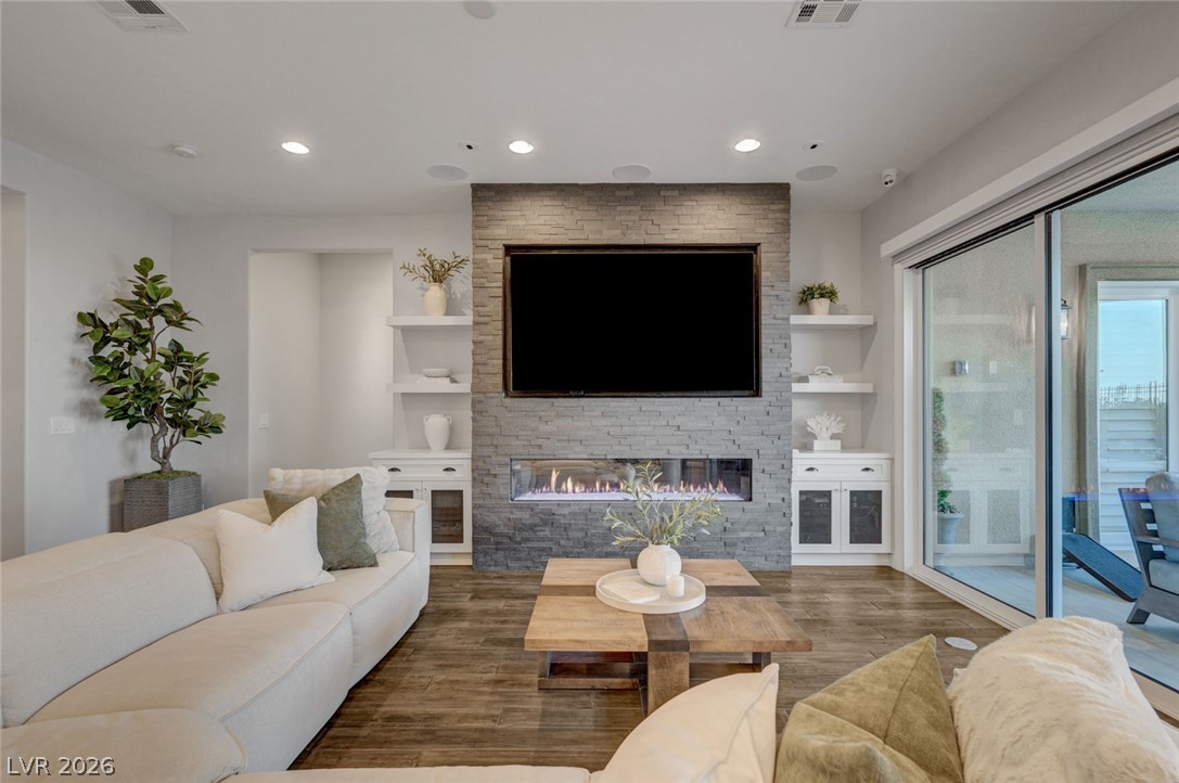 274 Evante Street Las Vegas NV 89138