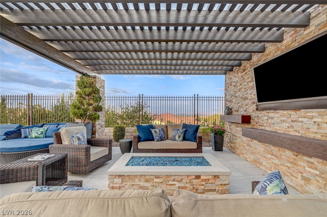 274 Evante Street Las Vegas NV 89138