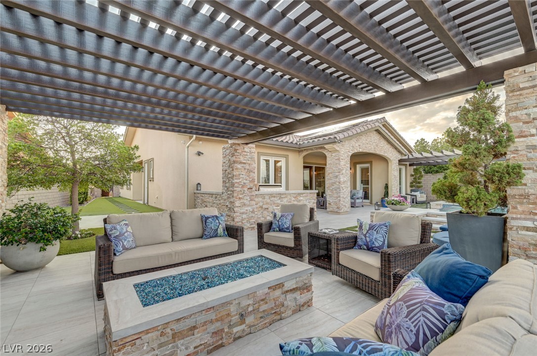 274 Evante Street Las Vegas NV 89138