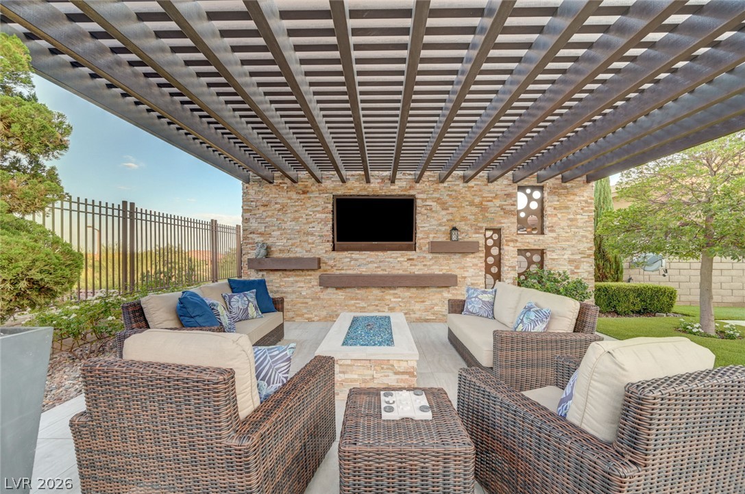 274 Evante Street Las Vegas NV 89138