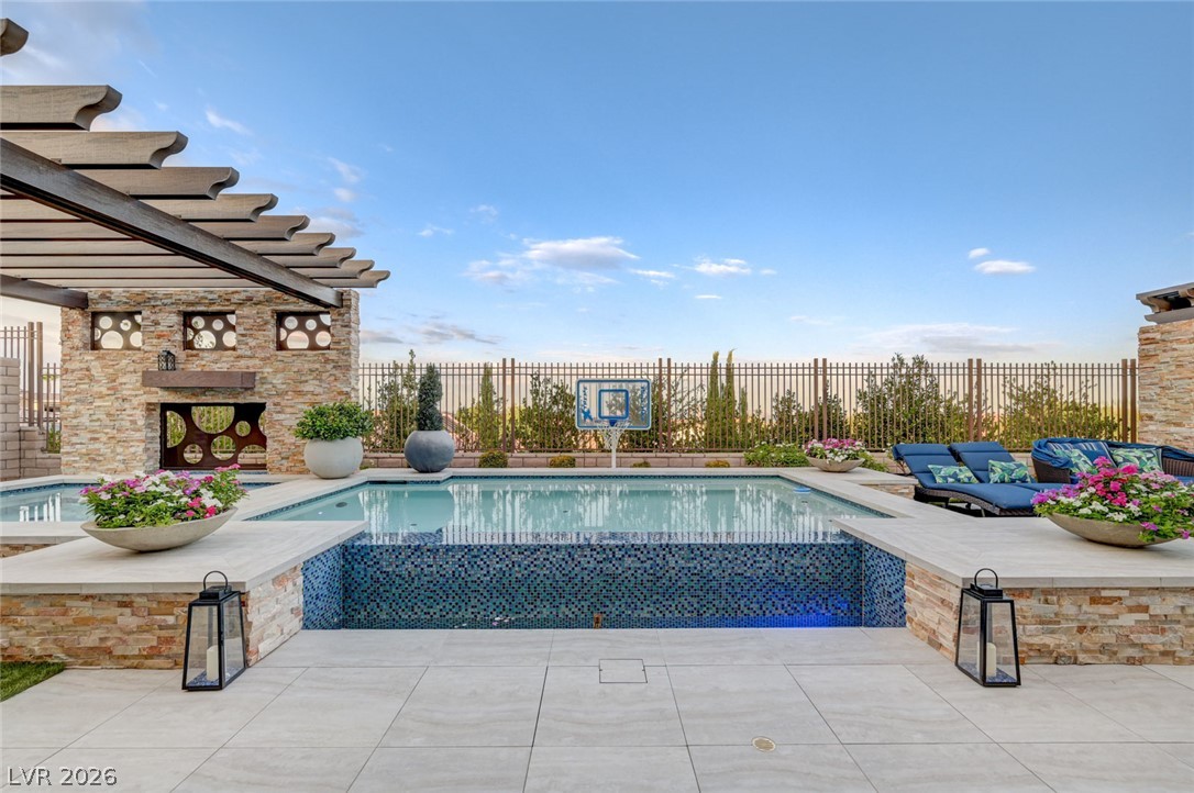 274 Evante Street Las Vegas NV 89138