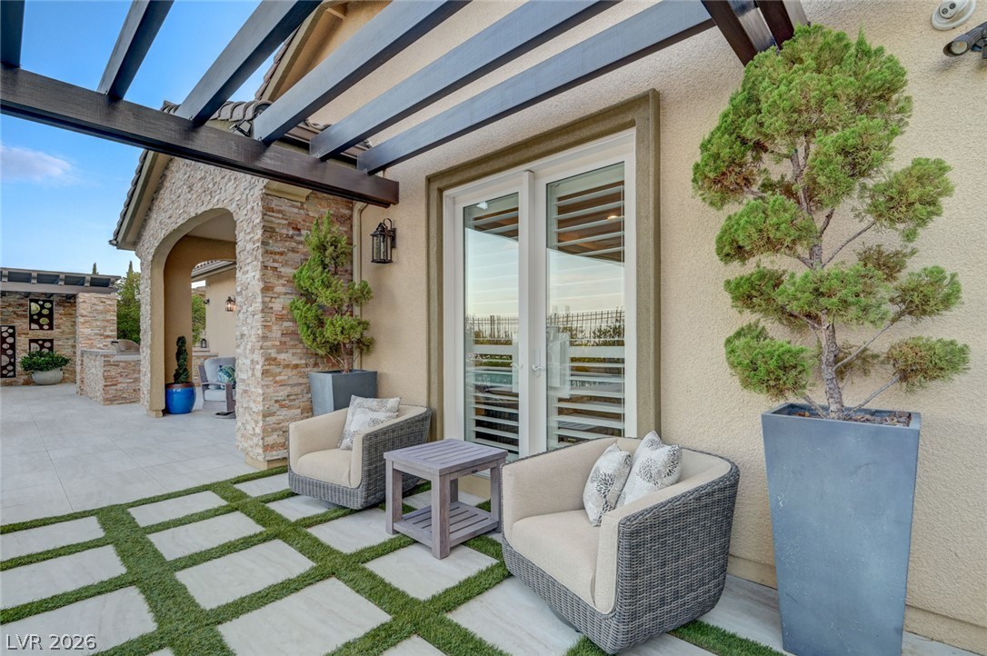 274 Evante Street Las Vegas NV 89138