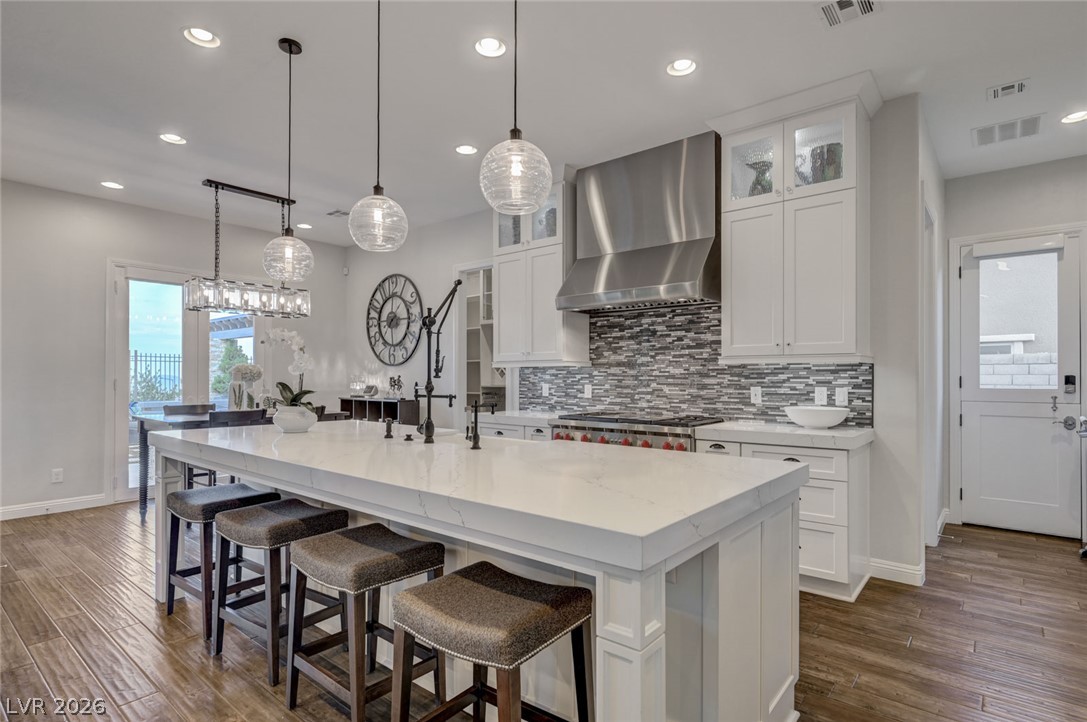 274 Evante Street Las Vegas NV 89138