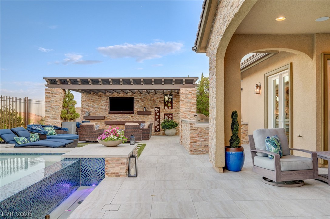 274 Evante Street Las Vegas NV 89138