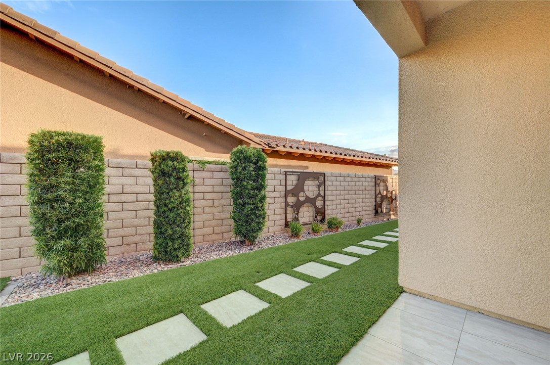 274 Evante Street Las Vegas NV 89138