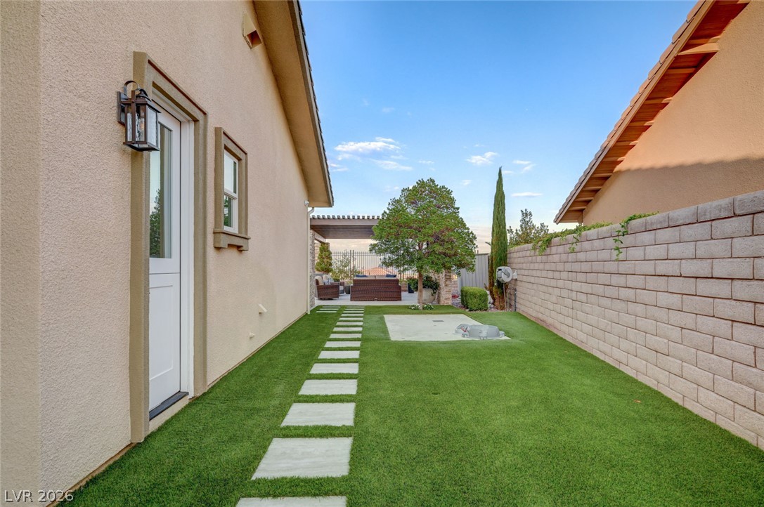 274 Evante Street Las Vegas NV 89138