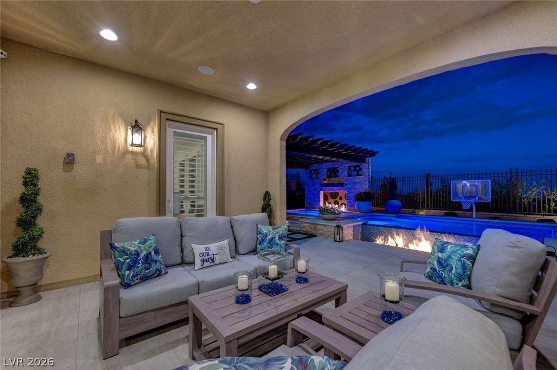 274 Evante Street Las Vegas NV 89138