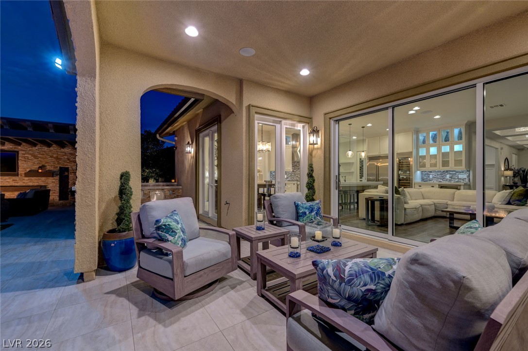 274 Evante Street Las Vegas NV 89138