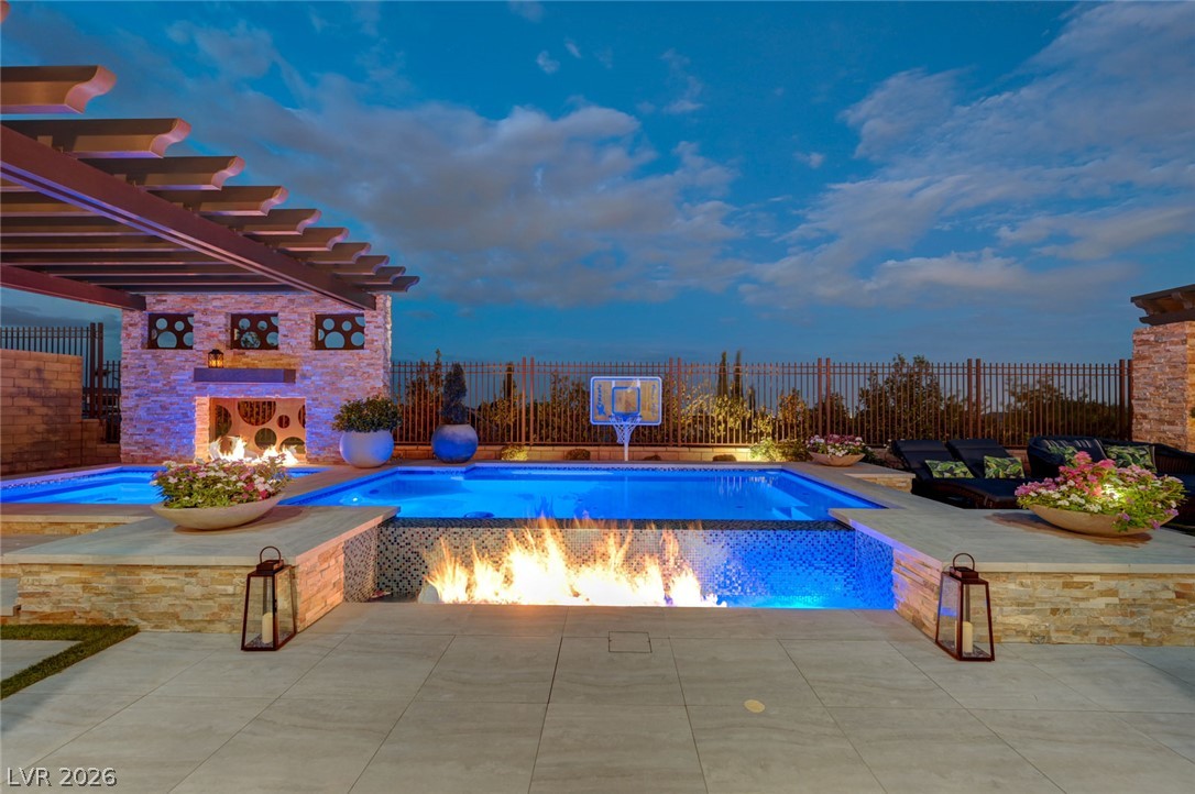 274 Evante Street Las Vegas NV 89138