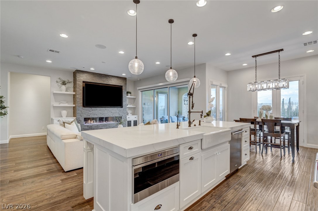 274 Evante Street Las Vegas NV 89138