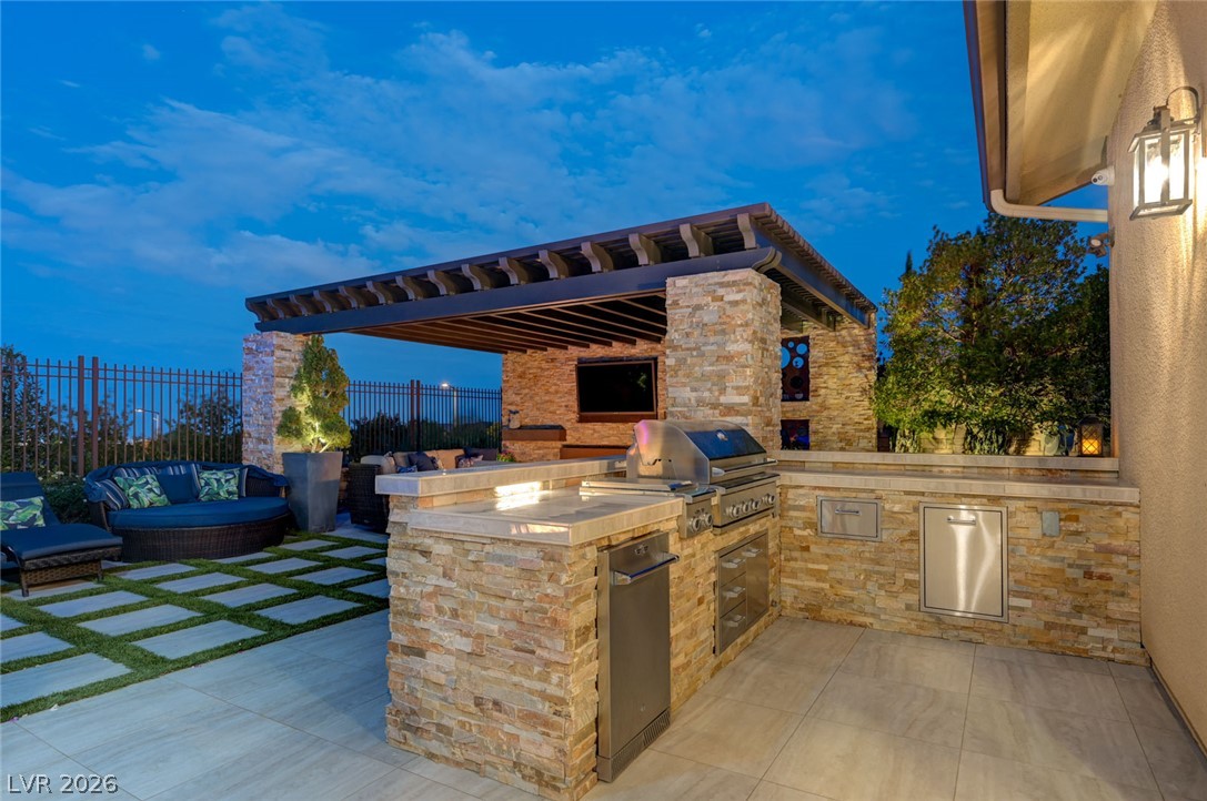 274 Evante Street Las Vegas NV 89138