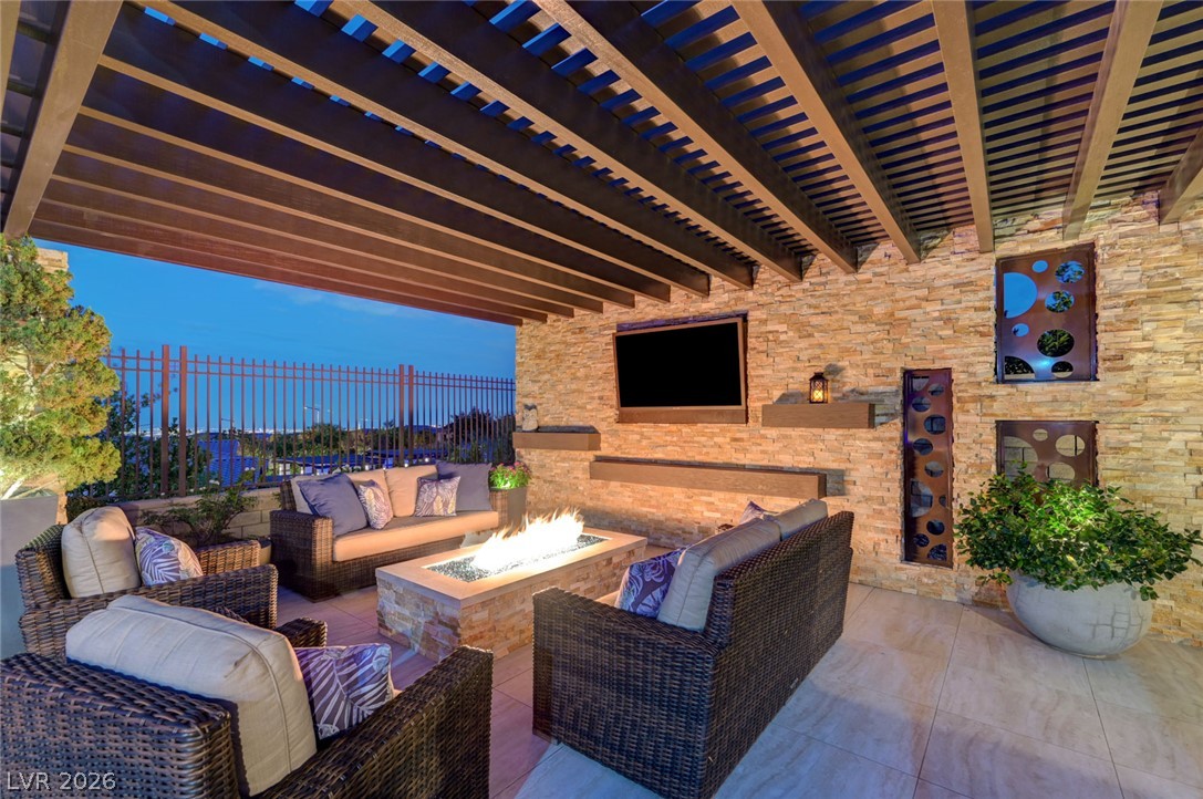 274 Evante Street Las Vegas NV 89138