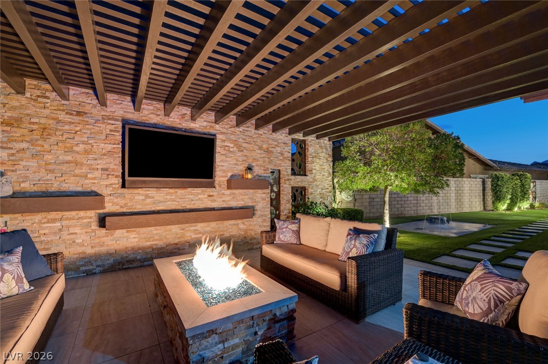 274 Evante Street Las Vegas NV 89138