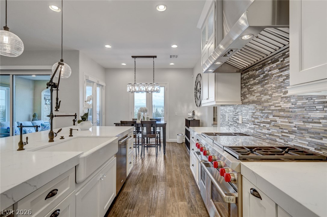274 Evante Street Las Vegas NV 89138