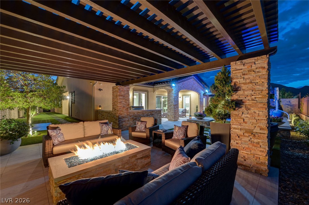274 Evante Street Las Vegas NV 89138