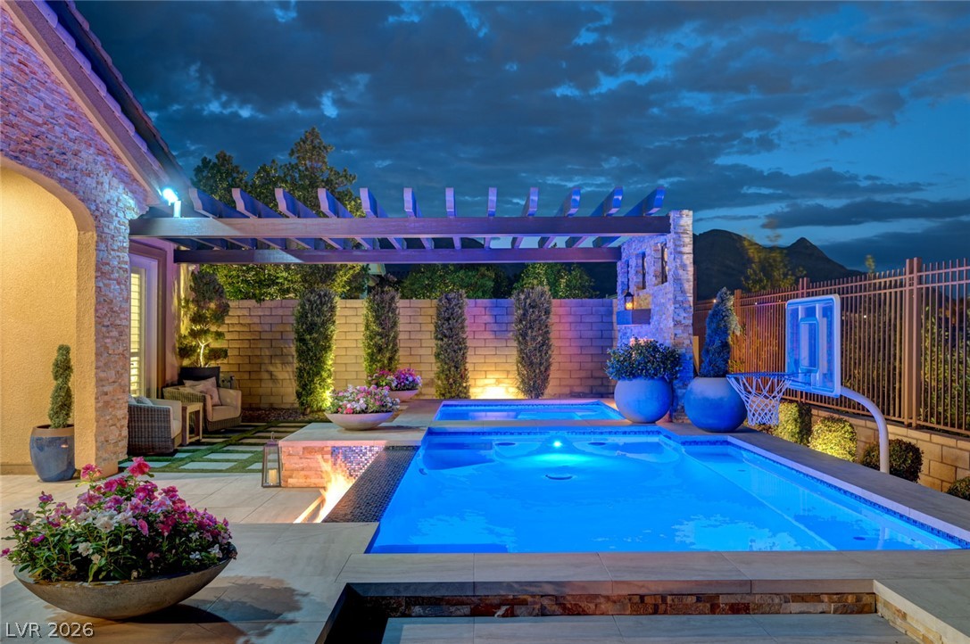 274 Evante Street Las Vegas NV 89138