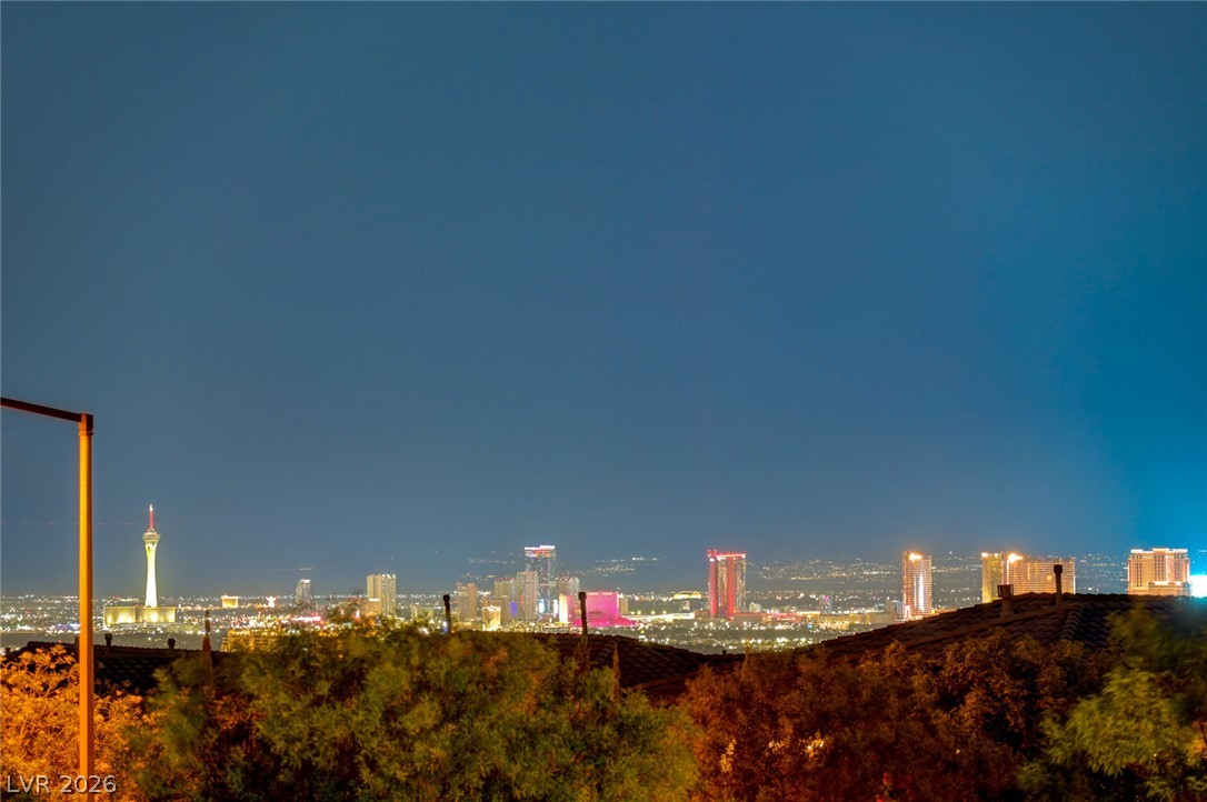 274 Evante Street Las Vegas NV 89138