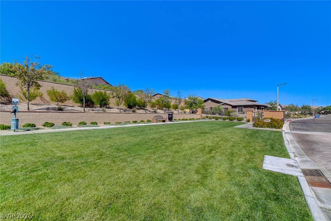 274 Evante Street Las Vegas NV 89138