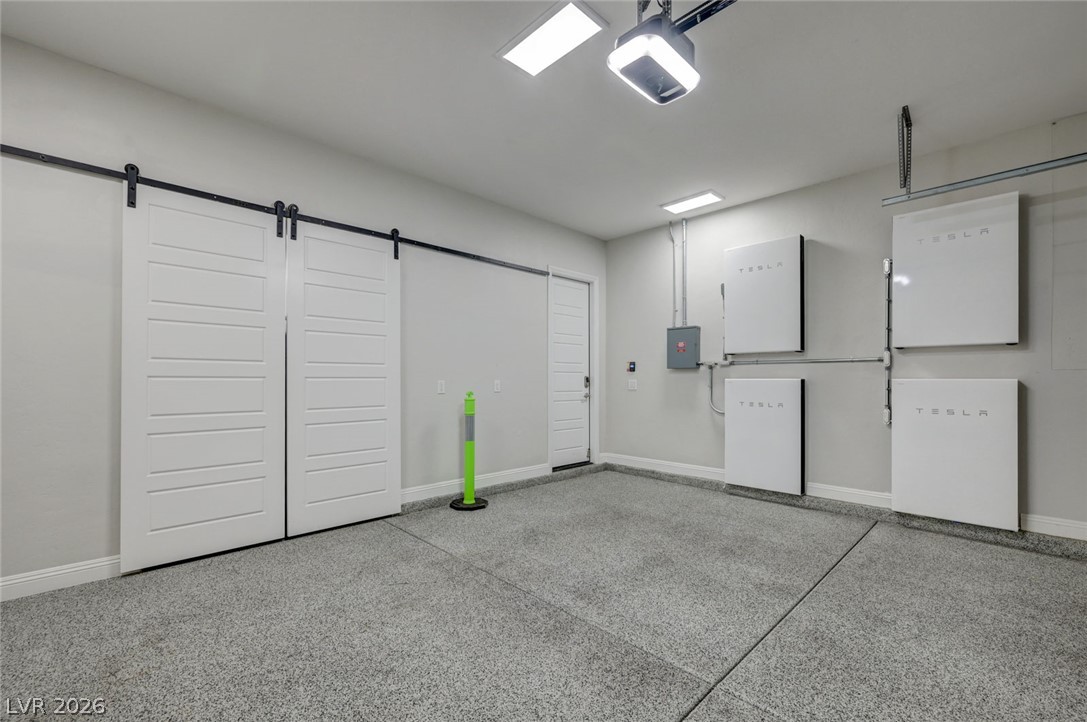 274 Evante Street Las Vegas NV 89138