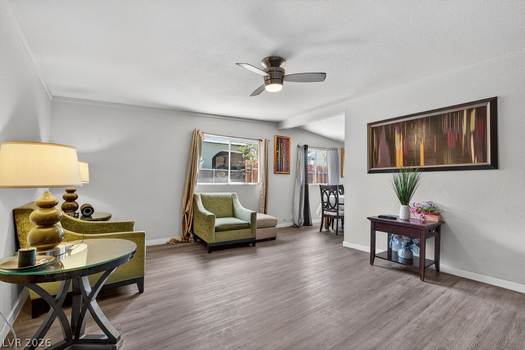 2803 Talbot Street Las Vegas NV 89169