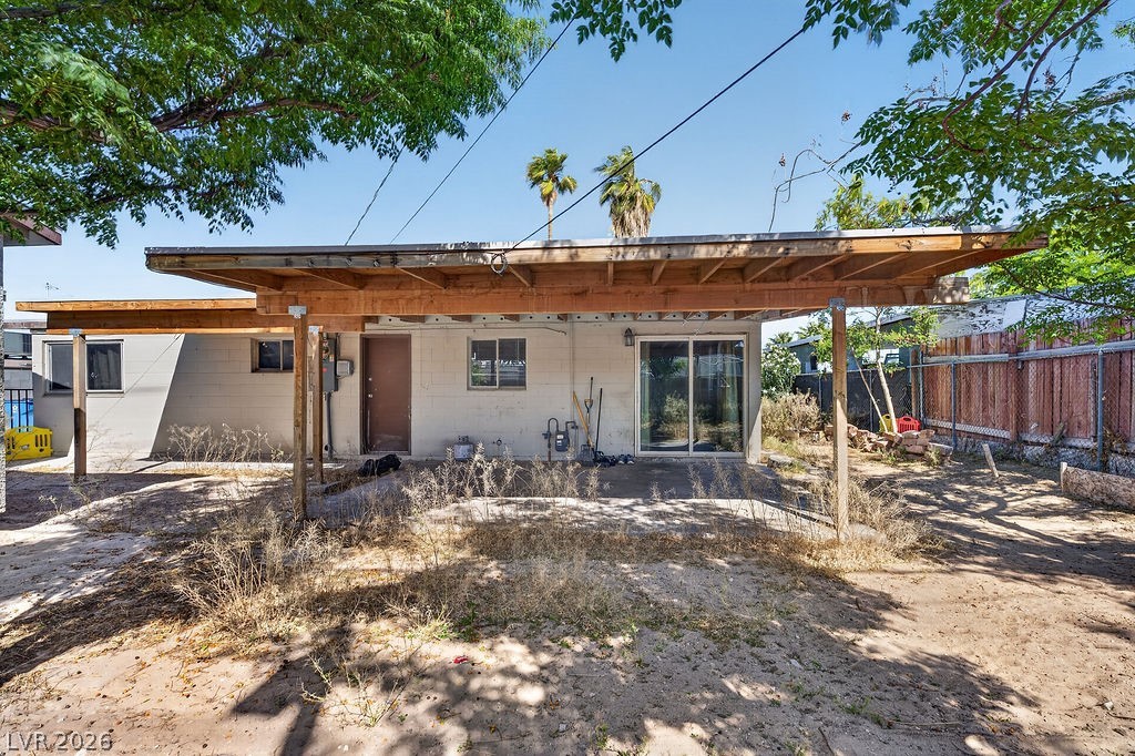 2803 Talbot Street Las Vegas NV 89169
