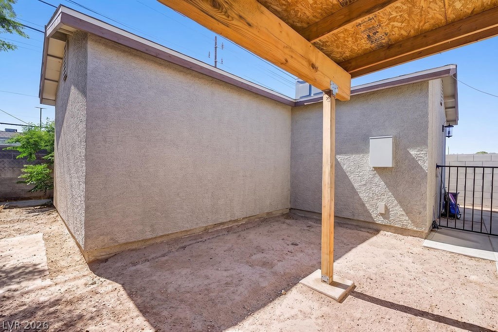 2803 Talbot Street Las Vegas NV 89169