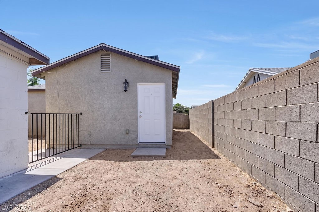 2803 Talbot Street Las Vegas NV 89169