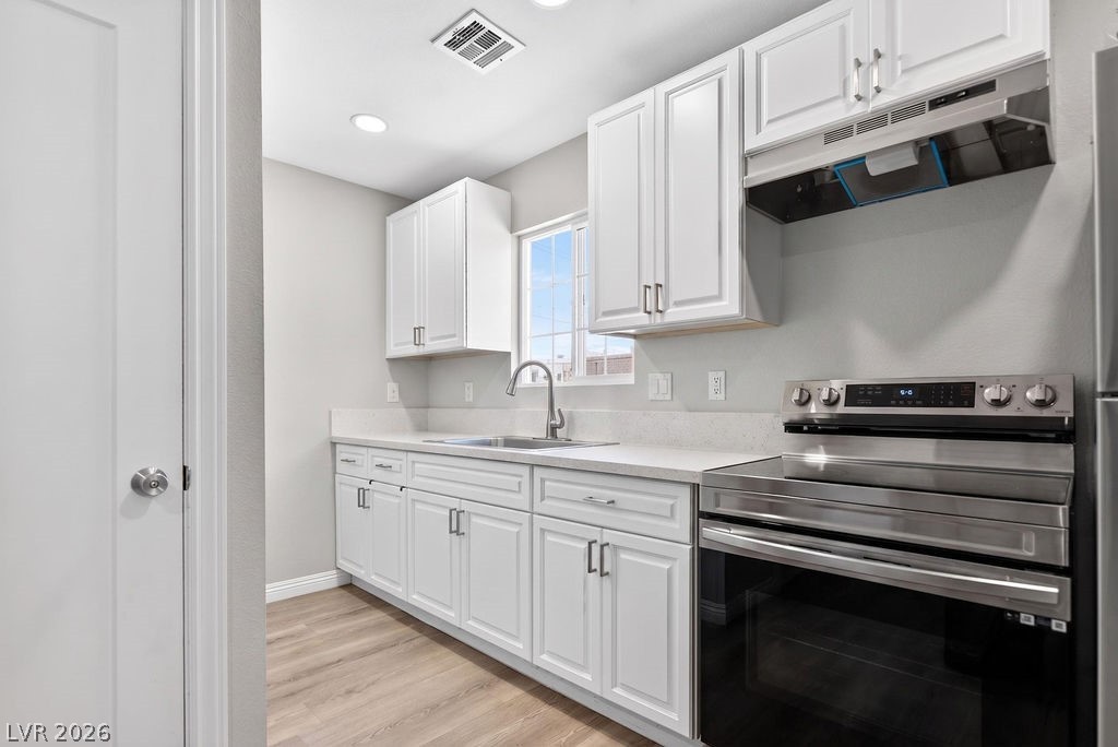 2803 Talbot Street Las Vegas NV 89169