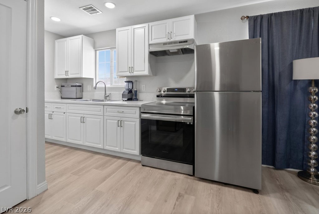 2803 Talbot Street Las Vegas NV 89169