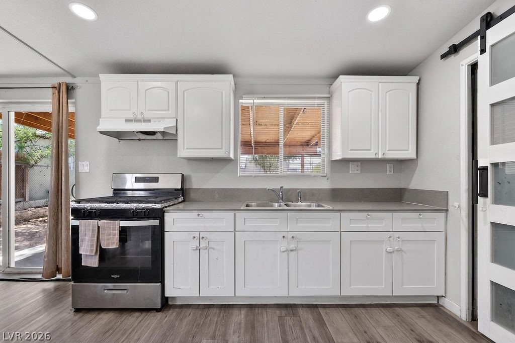 2803 Talbot Street Las Vegas NV 89169