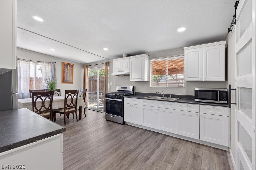 2803 Talbot Street Las Vegas NV 89169