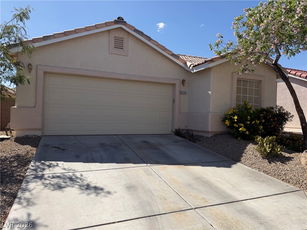 6113 Alderley Court North Las Vegas NV 89081