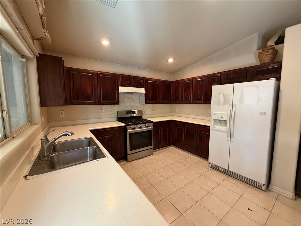 6113 Alderley Court North Las Vegas NV 89081