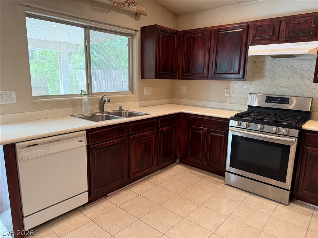 6113 Alderley Court North Las Vegas NV 89081