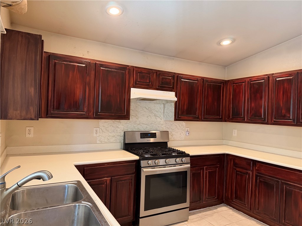 6113 Alderley Court North Las Vegas NV 89081
