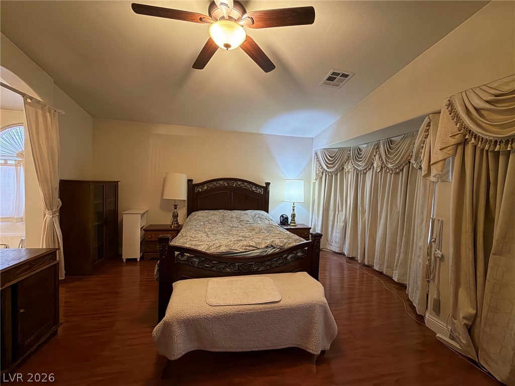 6113 Alderley Court North Las Vegas NV 89081