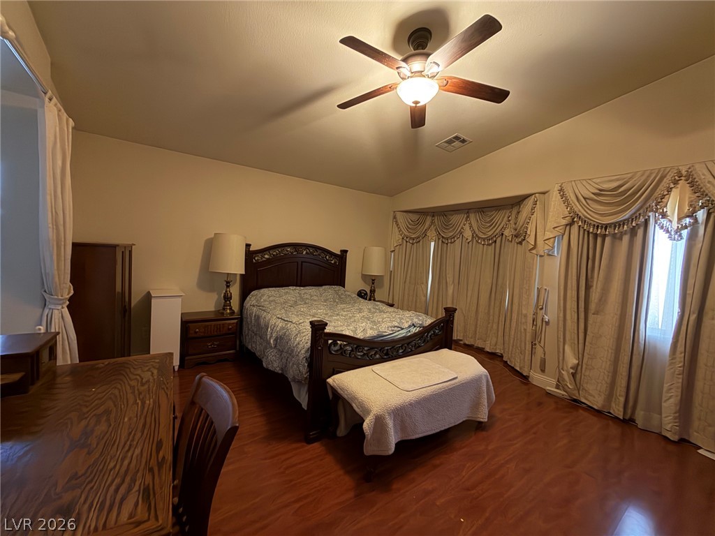 6113 Alderley Court North Las Vegas NV 89081