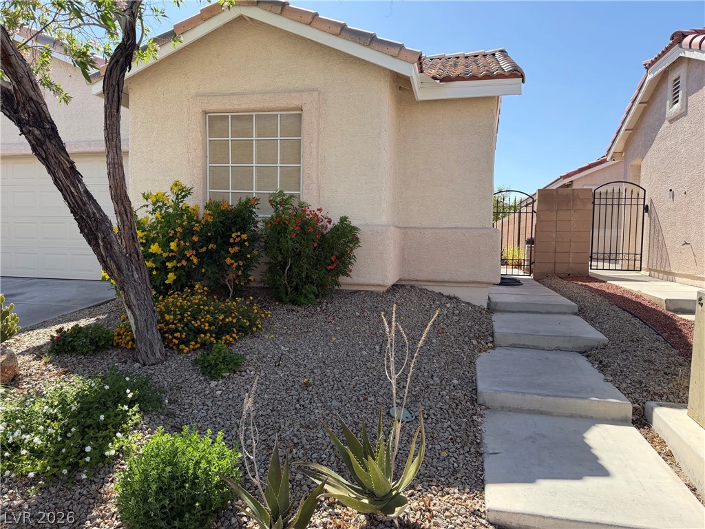 6113 Alderley Court North Las Vegas NV 89081