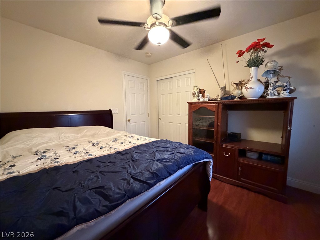 6113 Alderley Court North Las Vegas NV 89081